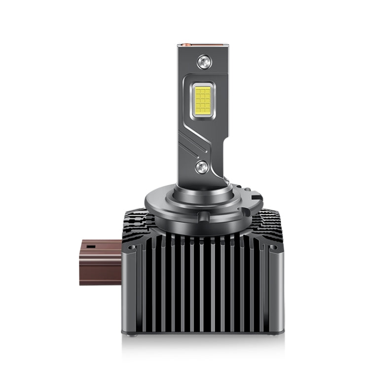 Faro LED per auto D1S/D1R 35W 6000K 4000LM impermeabile IP68