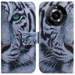 Custodia per cellulare in pelle flip con disegno colorato, For Realme 11 5G/Narzo 60 India Version, For Realme 11 5G Global