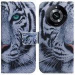 Custodia per cellulare in pelle flip con disegno colorato, For Realme 11 Pro / 11 Pro+ / Narzo 60 Pro, For Realme C53 / Narzo N53