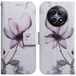 Custodia per cellulare in pelle flip con disegno colorato, For Realme C61 / C63 / Note 60, For Realme 12 5G