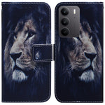 Custodia per cellulare in pelle flip con disegno colorato, For Realme 15 5G / Realme 15 Pro 5G, For Realme C75