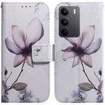 Custodia per cellulare in pelle flip con disegno colorato, For Realme 15 5G / Realme 15 Pro 5G, For Realme C75