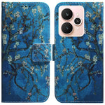 Custodia per cellulare in pelle flip con disegno colorato, For Realme 15 5G / Realme 15 Pro 5G, For Realme C75