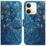 Custodia per cellulare in pelle flip con disegno colorato, For Realme 15T 5G, For Realme Narzo 80 Lite 4G / C71 India