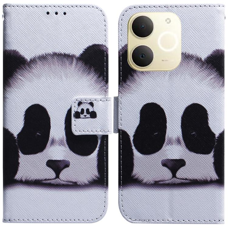 Custodia per cellulare in pelle flip con disegno colorato, For Realme 15T 5G, For Realme Narzo 80 Lite 4G / C71 India