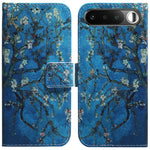 Custodia per cellulare in pelle flip con disegno colorato, For Realme C100 4G / C100i 4G, For Realme 16 5G