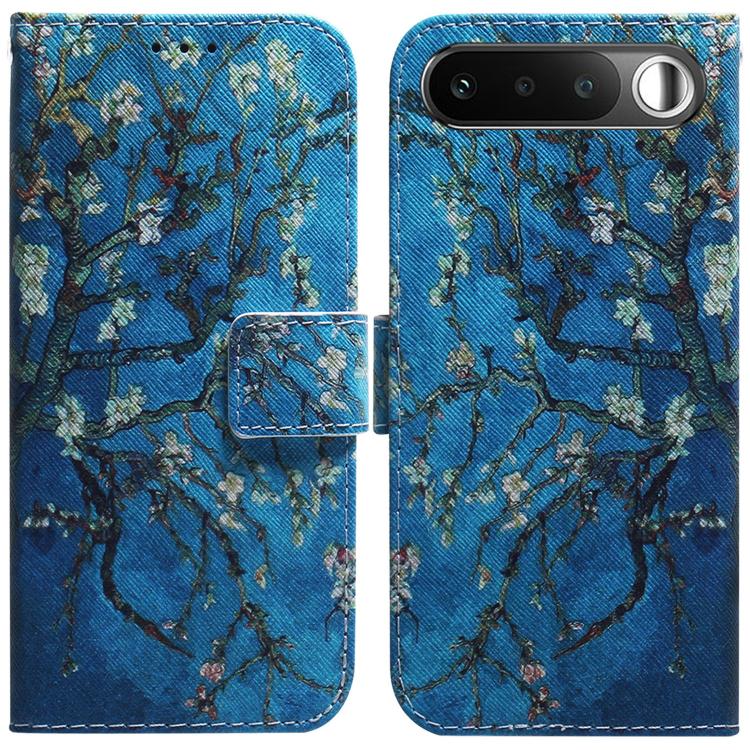 Custodia per cellulare in pelle flip con disegno colorato, For Realme C100 4G / C100i 4G, For Realme 16 5G