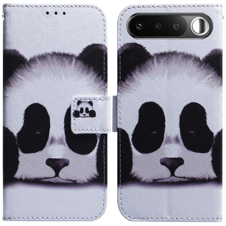 Custodia per cellulare in pelle flip con disegno colorato, For Realme C100 4G / C100i 4G, For Realme 16 5G