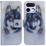 Custodia per cellulare in pelle flip con disegno colorato, For Realme 16 Pro+ 5G, For Realme 16 Pro 5G