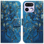 Custodia per cellulare in pelle flip con disegno colorato, For Realme 16 Pro+ 5G, For Realme 16 Pro 5G