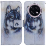 Custodia per cellulare in pelle flip con disegno colorato, For OPPO Reno15 5G Global, For OPPO A6 GT 5G