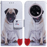 Custodia per cellulare in pelle flip con disegno colorato, For OPPO Reno15 5G Global, For OPPO A6 GT 5G