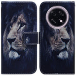 Custodia per cellulare in pelle flip con disegno colorato, For OPPO Reno15 5G Global, For OPPO A6 GT 5G