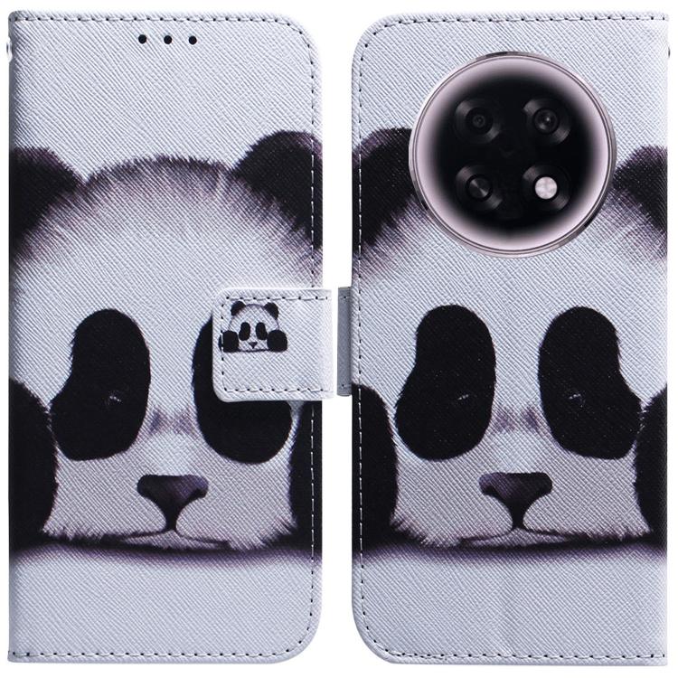 Custodia per cellulare in pelle flip con disegno colorato, For OPPO Reno15 5G Global, For OPPO A6 GT 5G