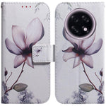 Custodia per cellulare in pelle flip con disegno colorato, For OPPO Reno15 5G Global, For OPPO A6 GT 5G