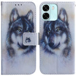 Custodia per cellulare in pelle flip con disegno colorato, For OPPO A6 / A6s / A6t / A6x 4G / 5G Global, For OPPO Reno15 Pro Max 5G / Reno15 Pro India