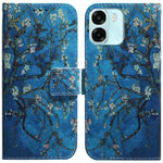 Custodia per cellulare in pelle flip con disegno colorato, For OPPO A6 / A6s / A6t / A6x 4G / 5G Global, For OPPO Reno15 Pro Max 5G / Reno15 Pro India