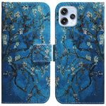 Custodia per cellulare in pelle flip con disegno colorato, For OPPO Reno15 5G Global, For OPPO A6 GT 5G