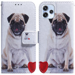 Custodia per cellulare in pelle flip con disegno colorato, For OPPO Reno15 5G Global, For OPPO A6 GT 5G