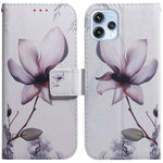 Custodia per cellulare in pelle flip con disegno colorato, For OPPO Reno15 5G Global, For OPPO A6 GT 5G