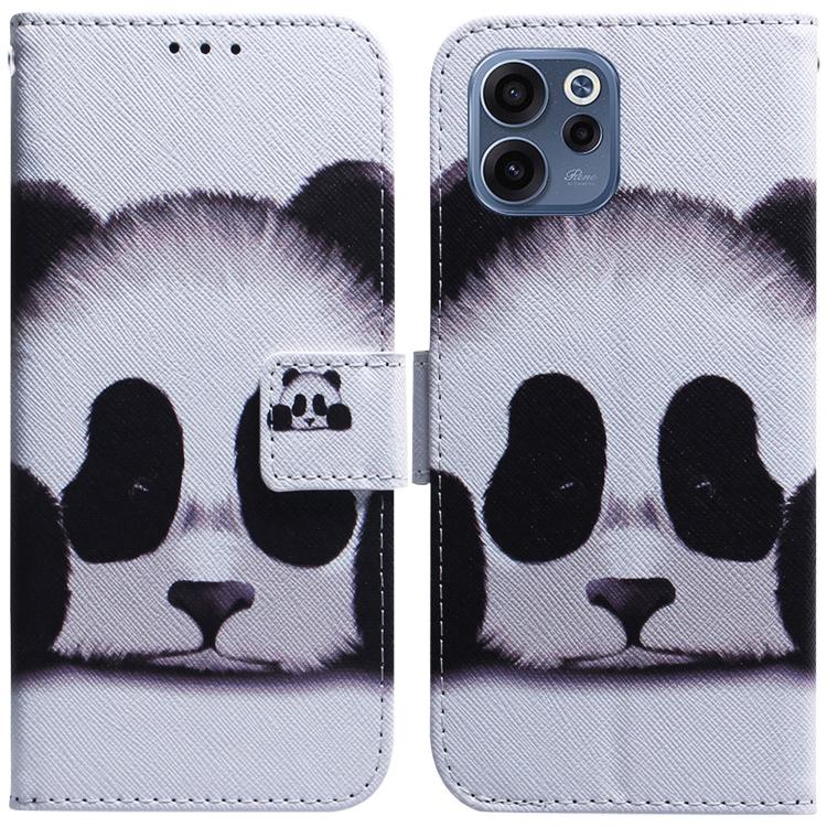 Custodia per cellulare in pelle flip con disegno colorato, For OPPO Reno15 Pro 5G / Reno15 Pro Mini 5G, For OPPO Reno15 F 5G Global
