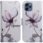 Custodia per cellulare in pelle flip con disegno colorato, For OPPO Reno15 Pro 5G / Reno15 Pro Mini 5G, For OPPO Reno15 F 5G Global