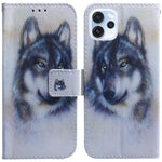 Custodia per cellulare in pelle flip con disegno colorato, For OPPO A6 / A6s / A6t / A6x 4G / 5G Global, For OPPO Reno15 Pro Max 5G / Reno15 Pro India