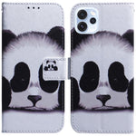 Custodia per cellulare in pelle flip con disegno colorato, For OPPO A6 / A6s / A6t / A6x 4G / 5G Global, For OPPO Reno15 Pro Max 5G / Reno15 Pro India