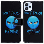 Custodia per cellulare in pelle flip con disegno colorato, For OPPO A6 / A6s / A6t / A6x 4G / 5G Global, For OPPO Reno15 Pro Max 5G / Reno15 Pro India