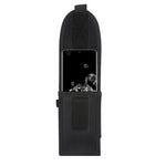 Marsupio tattico universale in nylon per smartphone fino a 6,7"