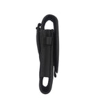 Marsupio tattico universale in nylon per smartphone fino a 6,7"