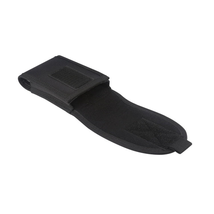 Marsupio tattico universale in nylon per smartphone fino a 6,7"