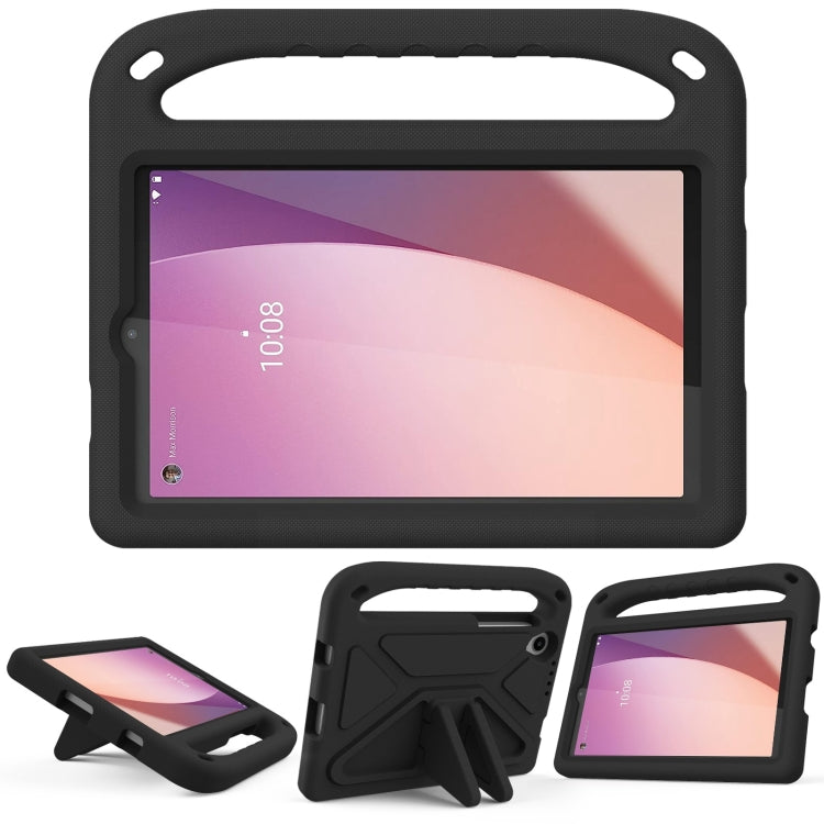 Gestire la custodia per tablet portatile antiurto in EVA, For Lenovo Tab M8 4th / 3th / 2th Gen, For Lenovo Tab M11/ Xiaoxin Pad 11 2024, For Lenovo Tab M8 4th Gen, For Lenovo Tab M9 2023, For Lenovo Tab P12 12.7