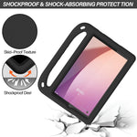 Gestire la custodia per tablet portatile antiurto in EVA, For Lenovo Tab M8 4th / 3th / 2th Gen, For Lenovo Tab M11/ Xiaoxin Pad 11 2024, For Lenovo Tab M8 4th Gen, For Lenovo Tab M9 2023, For Lenovo Tab P12 12.7