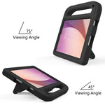 Gestire la custodia per tablet portatile antiurto in EVA, For Lenovo Tab M8 4th / 3th / 2th Gen, For Lenovo Tab M11/ Xiaoxin Pad 11 2024, For Lenovo Tab M8 4th Gen, For Lenovo Tab M9 2023, For Lenovo Tab P12 12.7