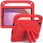 Gestire la custodia per tablet portatile antiurto in EVA, For Lenovo Tab M8 4th / 3th / 2th Gen, For Lenovo Tab M11/ Xiaoxin Pad 11 2024, For Lenovo Tab M8 4th Gen, For Lenovo Tab M9 2023, For Lenovo Tab P12 12.7