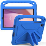 Gestire la custodia per tablet portatile antiurto in EVA, For Lenovo Tab M8 4th / 3th / 2th Gen, For Lenovo Tab M11/ Xiaoxin Pad 11 2024, For Lenovo Tab M8 4th Gen, For Lenovo Tab M9 2023, For Lenovo Tab P12 12.7