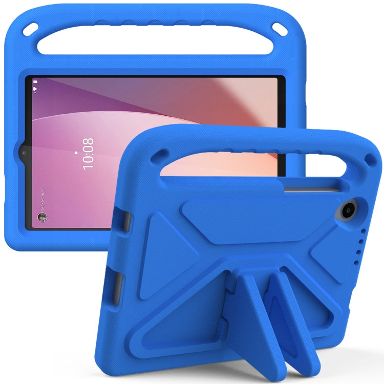 Gestire la custodia per tablet portatile antiurto in EVA, For Lenovo Tab M8 4th / 3th / 2th Gen, For Lenovo Tab M11/ Xiaoxin Pad 11 2024, For Lenovo Tab M8 4th Gen, For Lenovo Tab M9 2023, For Lenovo Tab P12 12.7