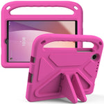 Gestire la custodia per tablet portatile antiurto in EVA, For Lenovo Tab M8 4th / 3th / 2th Gen, For Lenovo Tab M11/ Xiaoxin Pad 11 2024, For Lenovo Tab M8 4th Gen, For Lenovo Tab M9 2023, For Lenovo Tab P12 12.7