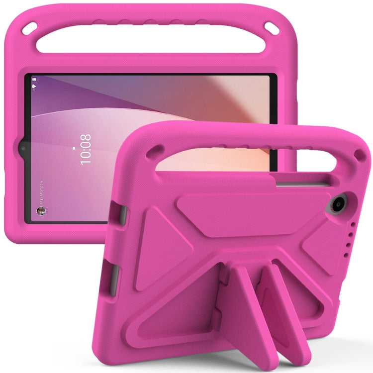 Gestire la custodia per tablet portatile antiurto in EVA, For Lenovo Tab M8 4th / 3th / 2th Gen, For Lenovo Tab M11/ Xiaoxin Pad 11 2024, For Lenovo Tab M8 4th Gen, For Lenovo Tab M9 2023, For Lenovo Tab P12 12.7