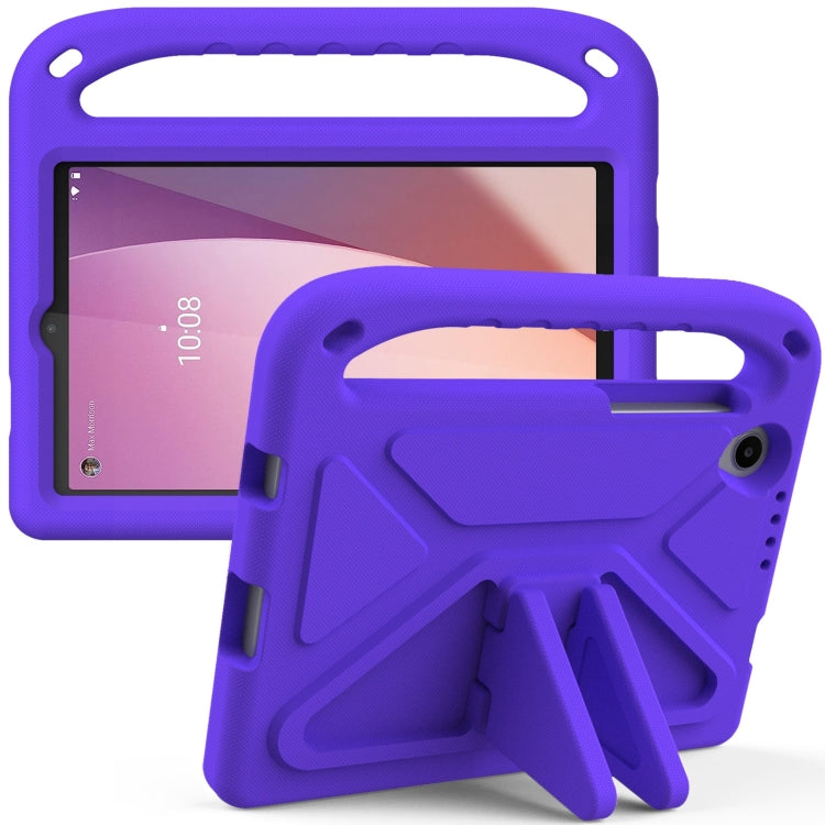 Gestire la custodia per tablet portatile antiurto in EVA, For Lenovo Tab M8 4th / 3th / 2th Gen, For Lenovo Tab M11/ Xiaoxin Pad 11 2024, For Lenovo Tab M8 4th Gen, For Lenovo Tab M9 2023, For Lenovo Tab P12 12.7