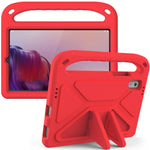 Gestire la custodia per tablet portatile antiurto in EVA, For Lenovo Tab M8 4th / 3th / 2th Gen, For Lenovo Tab M11/ Xiaoxin Pad 11 2024, For Lenovo Tab M8 4th Gen, For Lenovo Tab M9 2023, For Lenovo Tab P12 12.7