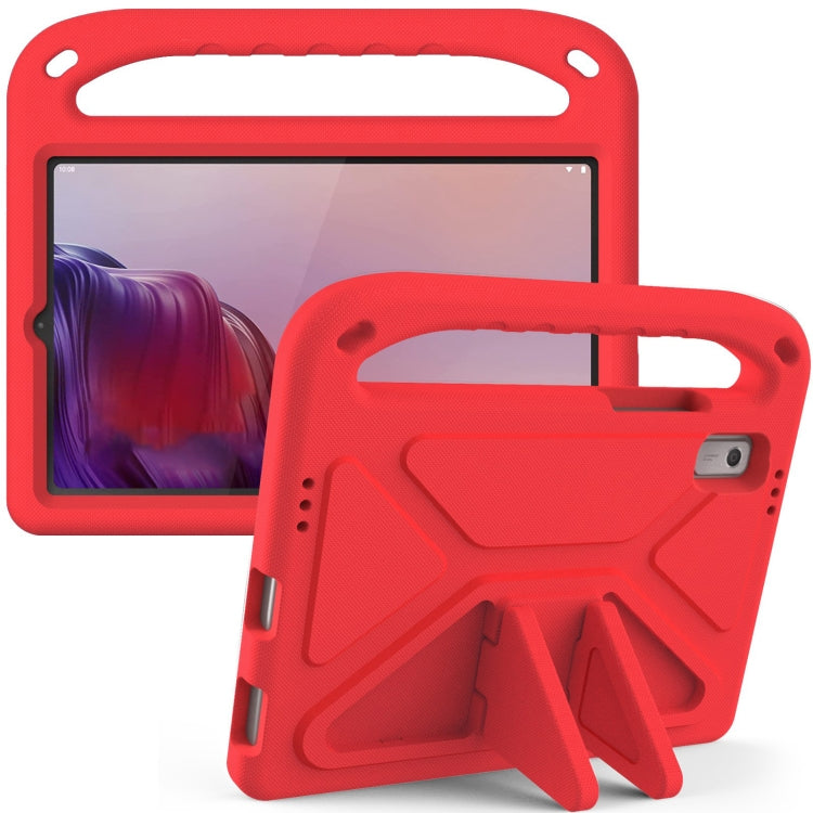 Gestire la custodia per tablet portatile antiurto in EVA, For Lenovo Tab M8 4th / 3th / 2th Gen, For Lenovo Tab M11/ Xiaoxin Pad 11 2024, For Lenovo Tab M8 4th Gen, For Lenovo Tab M9 2023, For Lenovo Tab P12 12.7