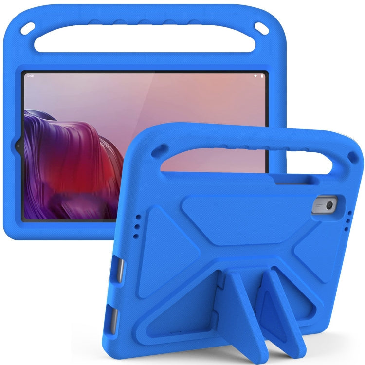 Gestire la custodia per tablet portatile antiurto in EVA, For Lenovo Tab M8 4th / 3th / 2th Gen, For Lenovo Tab M11/ Xiaoxin Pad 11 2024, For Lenovo Tab M8 4th Gen, For Lenovo Tab M9 2023, For Lenovo Tab P12 12.7