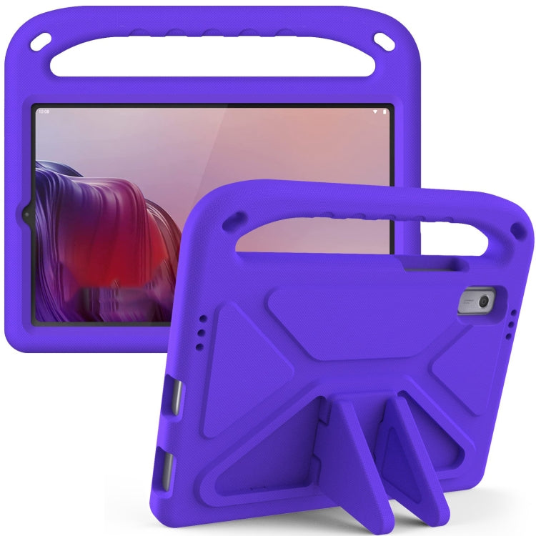 Gestire la custodia per tablet portatile antiurto in EVA, For Lenovo Tab M8 4th / 3th / 2th Gen, For Lenovo Tab M11/ Xiaoxin Pad 11 2024, For Lenovo Tab M8 4th Gen, For Lenovo Tab M9 2023, For Lenovo Tab P12 12.7