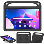 Gestire la custodia per tablet portatile antiurto in EVA, For Lenovo Pad Pro 2021 TB-J716F