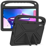 Gestire la custodia per tablet portatile antiurto in EVA, For Lenovo Pad Pro 2021 TB-J716F