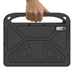 Gestire la custodia per tablet portatile antiurto in EVA, For Lenovo Pad Pro 2021 TB-J716F