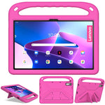 Gestire la custodia per tablet portatile antiurto in EVA, For Lenovo Pad Pro 2021 TB-J716F