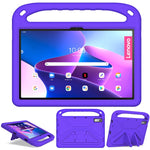 Gestire la custodia per tablet portatile antiurto in EVA, For Lenovo Pad Pro 2021 TB-J716F